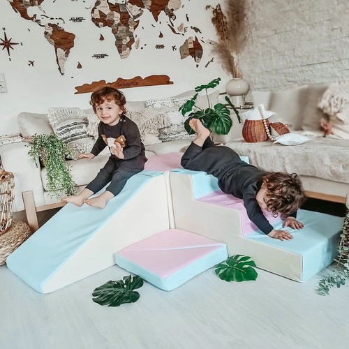 Express delivery soft play - express,