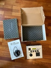 Elektron SidStation based on the legendary MOS6581 sound ship