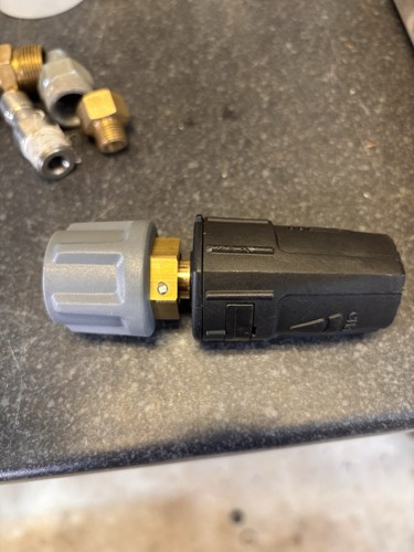 Karcher professional hds multi - hds,