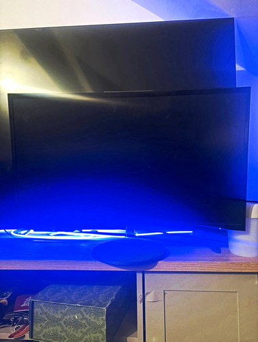 Samsung the frame 27in led - frame,