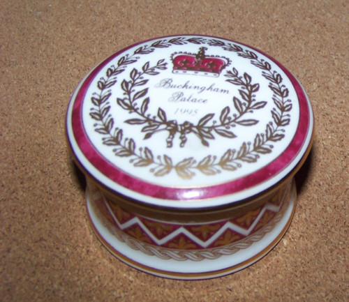1995 royal collection - 1995,