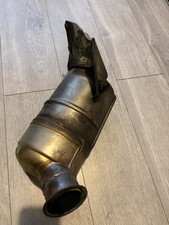 DPF Diesel Particulate Filter