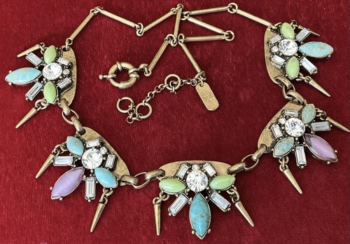 Vintage gorgeous pastel glass - vintage,