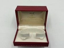 Must De Cartier Watch Box 521 #1765