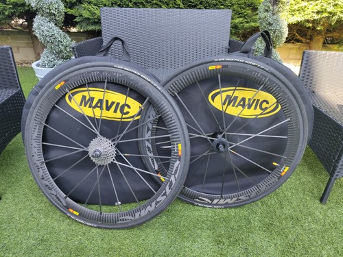 Mavic cosmic slr - mavic,