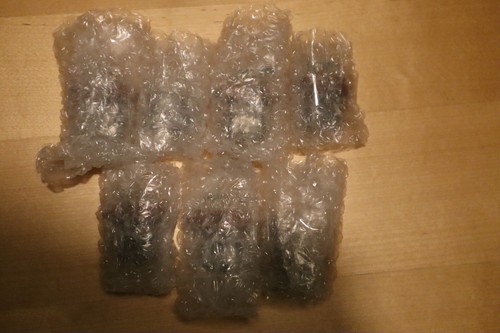 12a nixie tubes - in-12a,