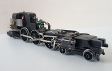 Hornby Dublo 3-Rail  4-6-2