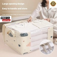 Extra Large Zipped Reusable