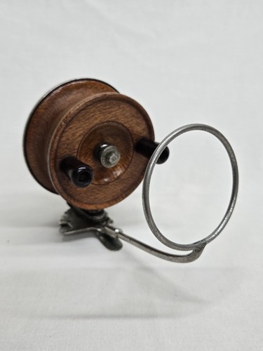 Vintage alvey wooden - vintage,