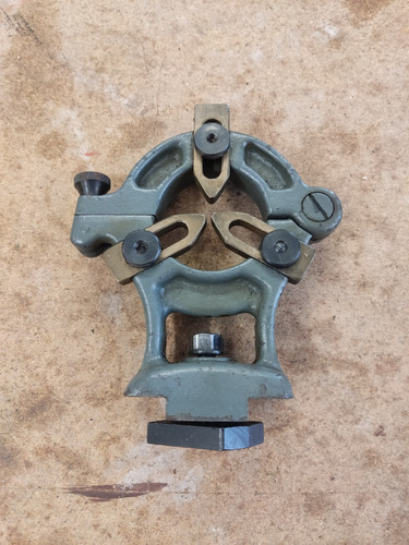 Myford super fixed - super,