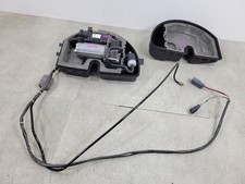 RANGE ROVER SPORT L494 13-18 AIR SUSPENSION PUMP & HOUSING AMK