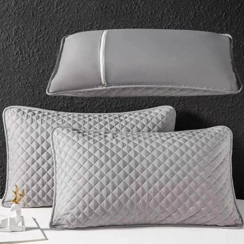 Memory foam soft pillow - pillow, bounce