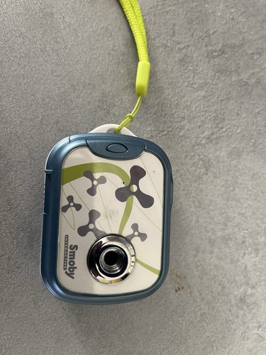 Smoby interactive camera - smoby,