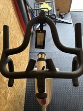 Spin Bike Tomahawk Powered By