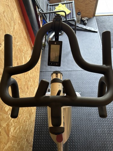 Spin bike tomahawk powered - tomahawk,