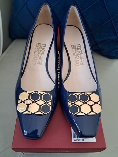 Salvatore ferragamo shoes - salvatore,