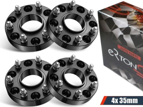 35mm hubcentric alloy - 35mm,