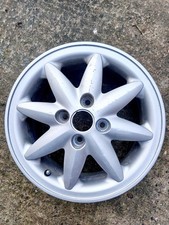 Renault Clio Mk2 Stella 14"