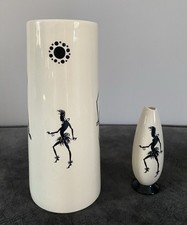 A Pair of Matching Wade