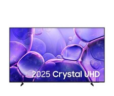 Samsung 65” Crystal UHD 4K