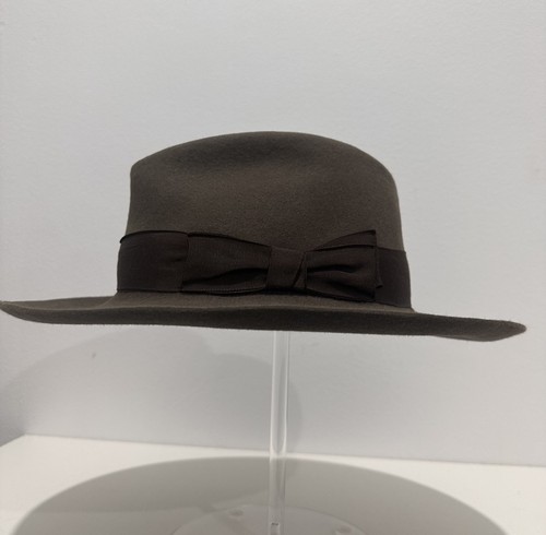 Akubra adventurer 7 - us, 7⅛