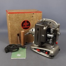 Projector Camera Crew Bolex