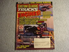 Custom & Classic Trucks 1996