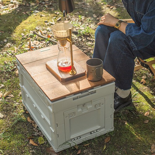 60l multi purpose storage box - storage,
