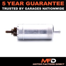 Electric Fuel Pump Bolt