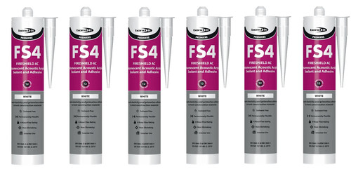 Bond fireshield acrylic - bond,