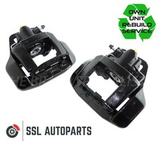 Porsche 924 1976 TO 1988 Front