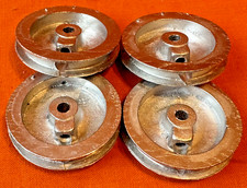 MECCANO CONSTRUCTOR #2 MOTOR