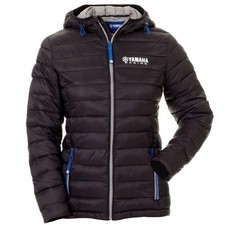 Yamaha Ladies Paddock Blue