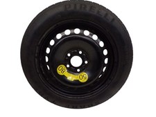 Emergency spare wheel 125/85R16 99M/4Jx16 Volvo V50