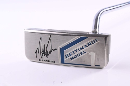 Bettinardi matt kuchar - bettinardi,