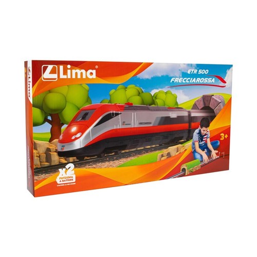 Lima hl1403a start set etr - start,