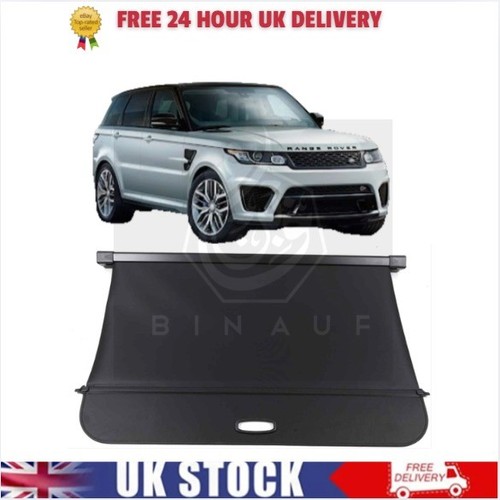 Range rover sport mk2 2014 - sport,