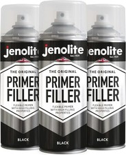 Jenolite Primer Filler Paint