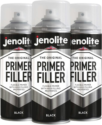 Jenolite primer filler paint - jenolite,