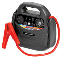 CLARKE JUMP STARTER JUMP START