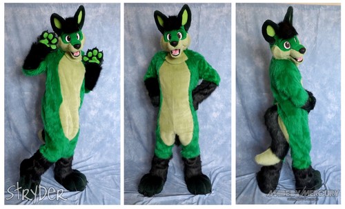 Made mercury full body - made,