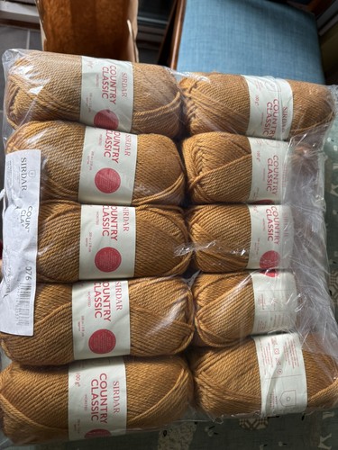 Sirdar country classic worsted - sirdar,