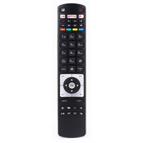 Genuine jvc remote - tv, control