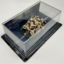 EAGLEMOSS BATMAN Automobilia