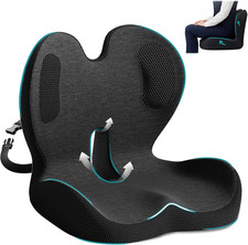 Memory Foam Seat