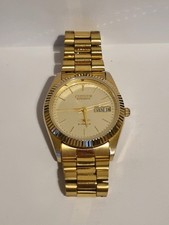 Vintage Citizen Eagle 7