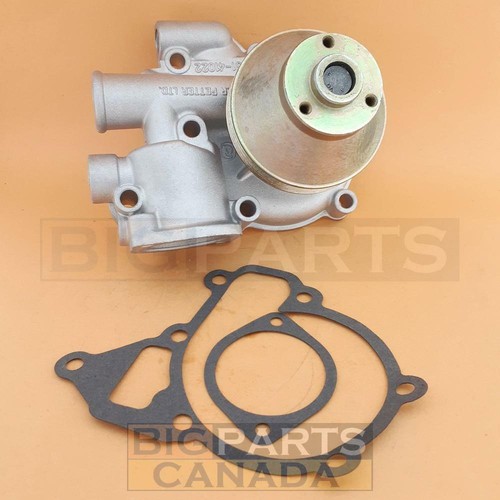 Water pump 750 - water,