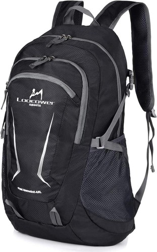 Loocower 45l lightweight - loocower,