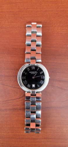 Raymond weil 9117 men - weil, men’s