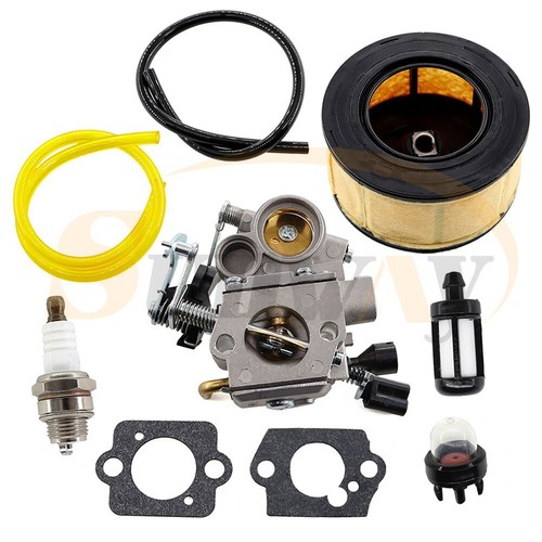 Carburetor air filter - air, for
